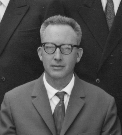 1962 Gustave SCHWARTZ