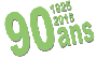 Logo 90ans