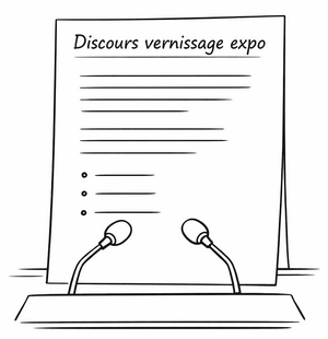 Discours