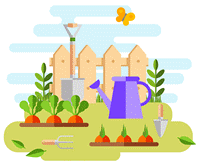Jardin