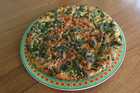 Galette chou kale 140x93