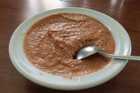 Pâte à tartiner pumpkin spice