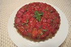 Glace Tomate basilic 140x93